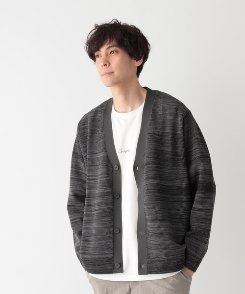 GLOBAL WORK（グローバルワーク） カーディガン トクトク2setメッシュ
