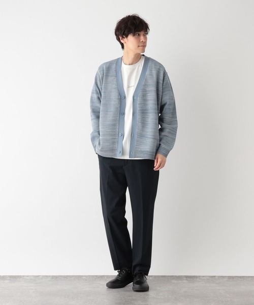 GLOBAL WORK（グローバルワーク） カーディガン トクトク2setメッシュ 