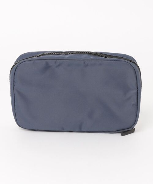 「incase」 ポーチ ONE SIZE ネイビー メンズ_画像2