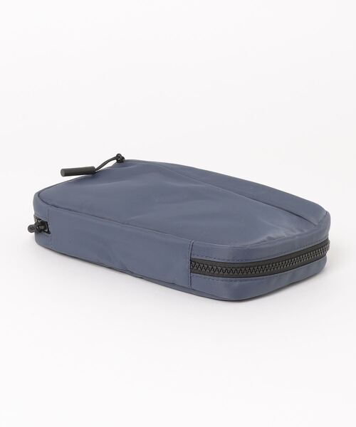 「incase」 ポーチ ONE SIZE ネイビー メンズ_画像3
