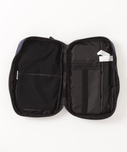 「incase」 ポーチ ONE SIZE ネイビー メンズ_画像4