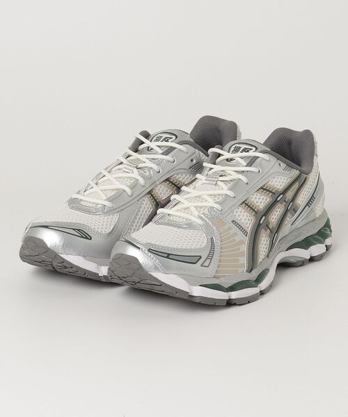 ASICS（アシックス） スニーカー GEL-KAYANO 12.1 メンズ レディース