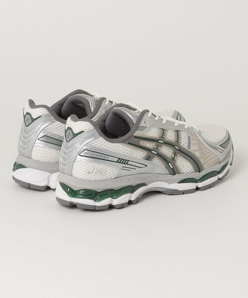 ASICS（アシックス） スニーカー GEL-KAYANO 12.1 メンズ レディース