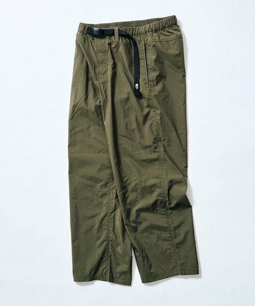 THE NORTH FACE（ザ ノースフェイス） カーゴパンツ MEDIUM ブラック