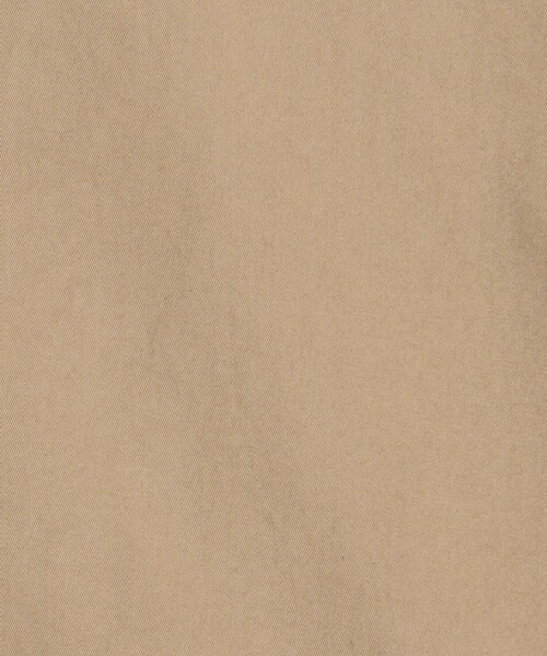 ブルゾン アウター コットンツイル ジップアップブルゾン SONDRIO メンズの画像