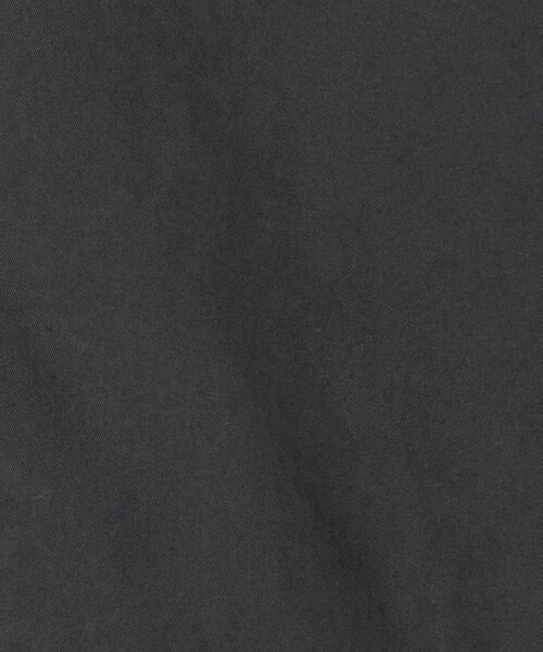 ブルゾン アウター コットンツイル ジップアップブルゾン SONDRIO メンズの画像