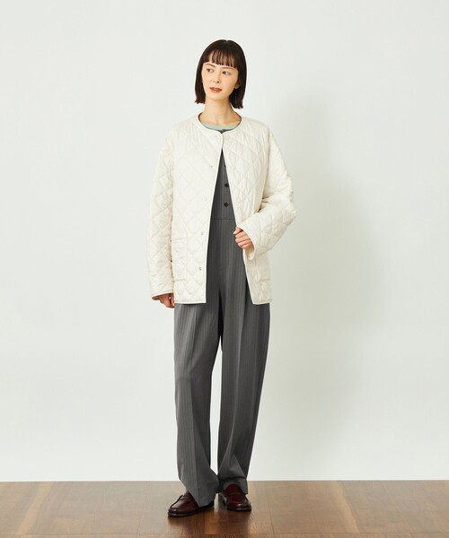 MACKINTOSH PHILOSOPHY（マッキントッシュフィロソフィー） 中綿 