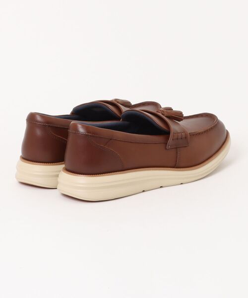 stefanorossi（ステファノロッシ） シューズ RIC TASSEL リック