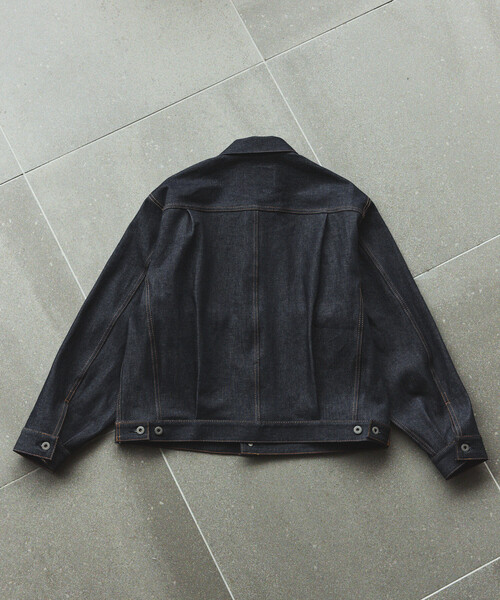 FREAK'S STORE（フリークスストア） デニムジャケット gジャン 「日本