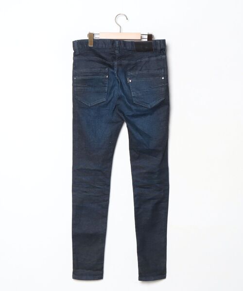 パンツ tornado mart skinny denim TORNADO MART（トルネードマート） スキニーデニムパンツ MEDIUM