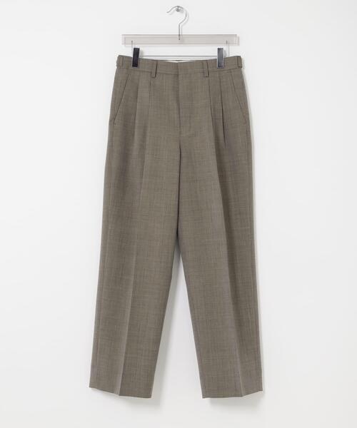 パンツ URBAN RESEARCH×MARTY SUPREME×A24　MARTYS 50S TROUSER メンズの画像