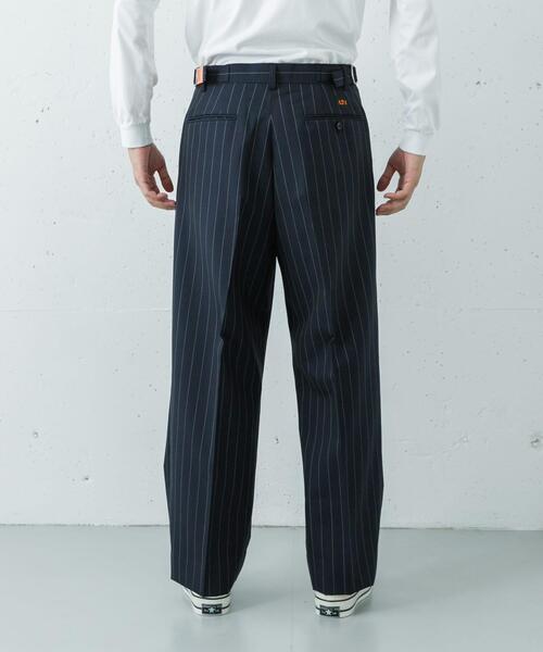パンツ URBAN RESEARCH×MARTY SUPREME×A24　MARTYS 50S TROUSER メンズの画像