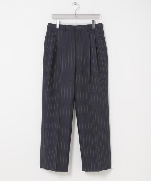 パンツ URBAN RESEARCH×MARTY SUPREME×A24　MARTYS 50S TROUSER メンズの画像