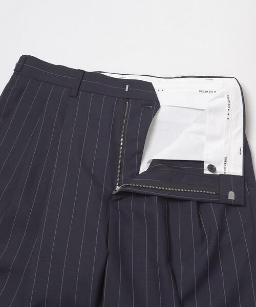 パンツ URBAN RESEARCH×MARTY SUPREME×A24　MARTYS 50S TROUSER メンズの画像