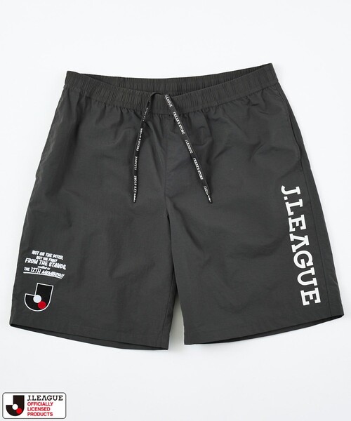 FREAK'S STORE（フリークスストア） パンツ J.LEAGUE×FREAK'S STORE