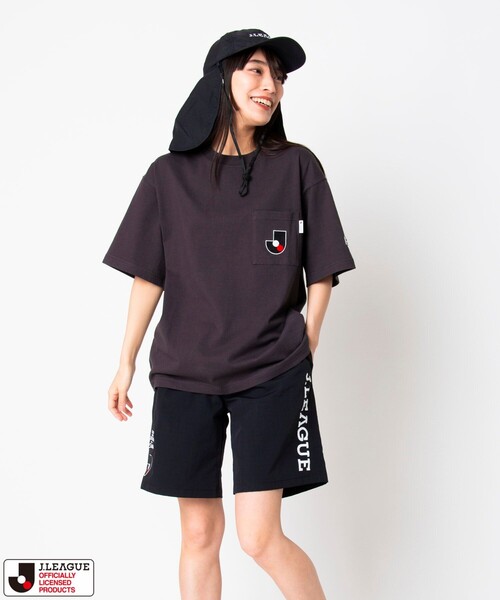 FREAK'S STORE（フリークスストア） パンツ J.LEAGUE×FREAK'S STORE
