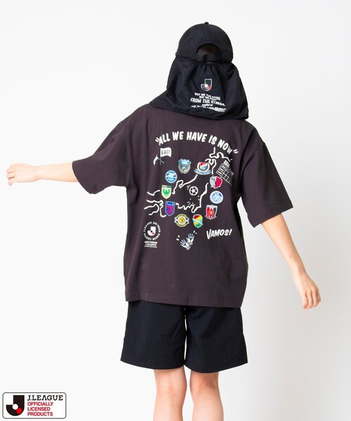 FREAK'S STORE（フリークスストア） パンツ J.LEAGUE×FREAK'S STORE