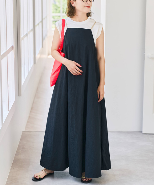 Spick＆Span（スピック アンド スパン） ワンピース Higuchi*S 撥水