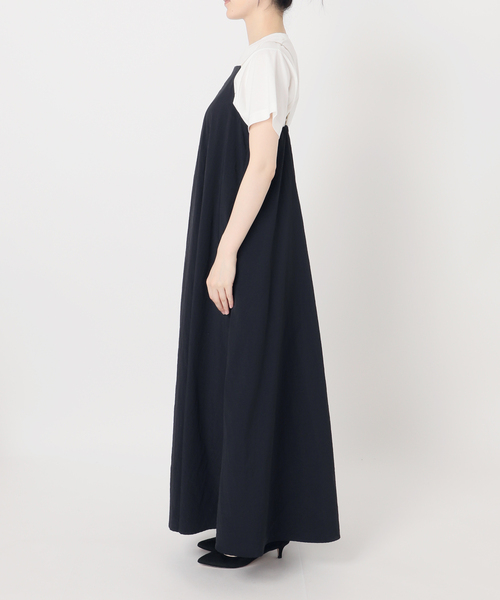 Spick＆Span（スピック アンド スパン） ワンピース Higuchi*S 撥水
