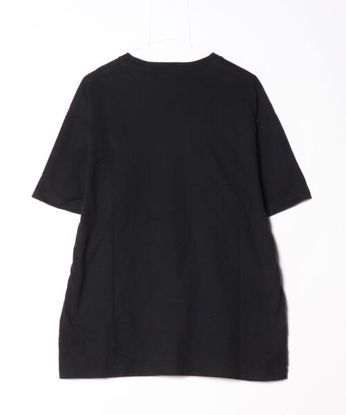 「XLARGE」 半袖Tシャツ L ブラック メンズ_画像2