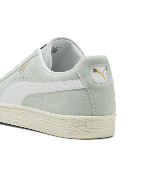 PUMA（プーマ） スニーカー ユニセックス スウェード クラシック 