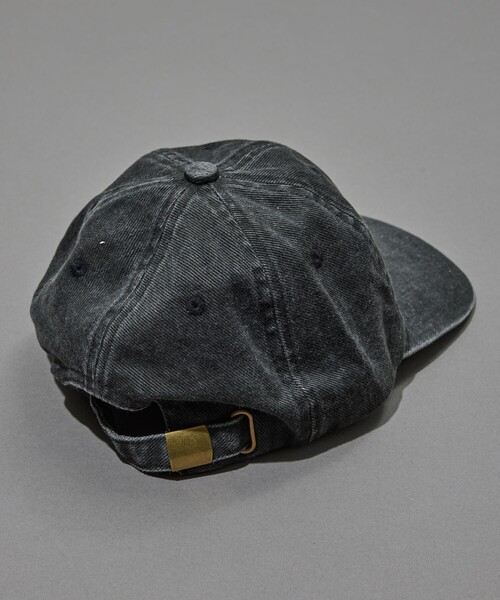 umbro（アンブロ） キャップ 帽子 メンズ SP DAMAGE LOGO CAP/別注