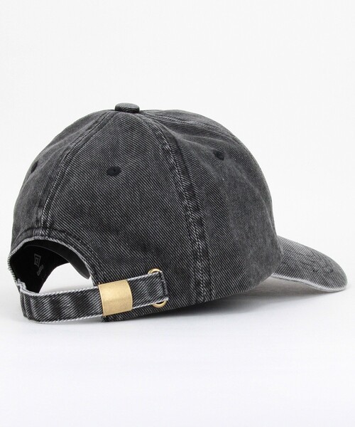 umbro（アンブロ） キャップ 帽子 メンズ SP DAMAGE LOGO CAP/別注