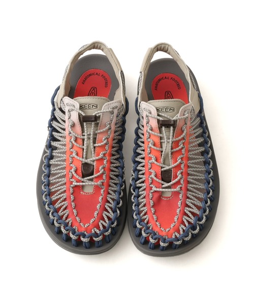 KEEN ユニーク　28cm キーン ユニーク（サイズ（cm）：28.5cm）の商品一覧 通販 - Yahoo