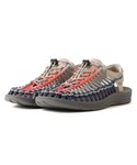 キーン keen サンダル KEEN UNEE...の詳細画像4
