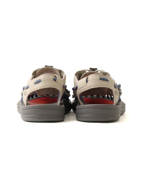 KEEN（キーン） サンダル KEEN UNEEK / キーン ユニーク「SP」 メンズ