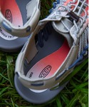キーン keen サンダル KEEN UNEE...の詳細画像3