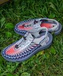 キーン keen サンダル KEEN UNEE...の詳細画像1