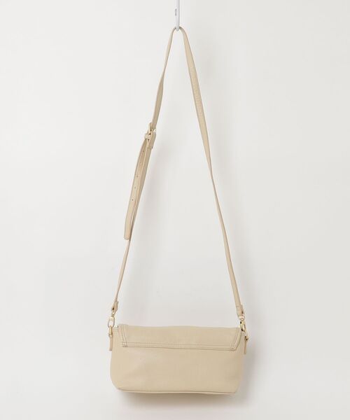 「tsumori chisato CARRY」 ショルダーバッグ FREE ベージュ レディース_画像2