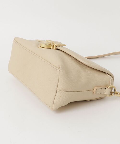 「tsumori chisato CARRY」 ショルダーバッグ FREE ベージュ レディース_画像3