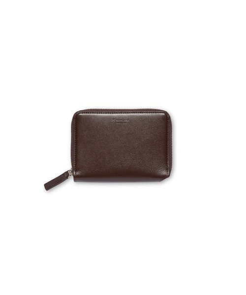 snow peak（スノーピーク） 財布 Snow Peak / Leather Wallet レザー