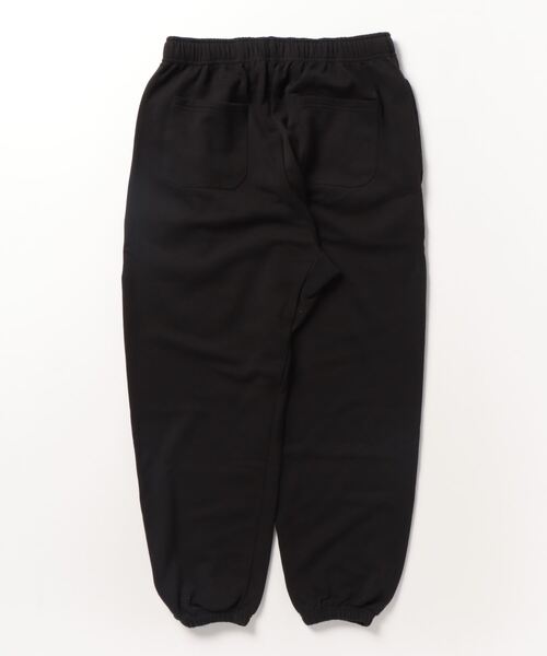 「Mark Gonzales」 スウェットパンツ MEDIUM ブルー メンズ_画像2