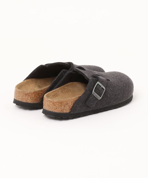 BIRKENSTOCK（ビルケンシュトック） サンダル 160373 Boston FE