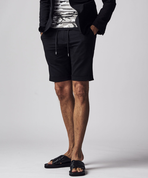 AKM パンツ SWING EASY SHORTS メンズ : ZOZOTOWN Yahoo!店 - 通販