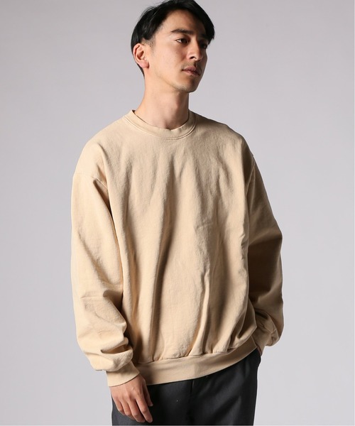 即納高評価 スウェット スウェット# ZOZOTOWN PayPayモール店 - 通販 - PayPayモール 14oz. Garment Dye Heavy Fleece 新作特価