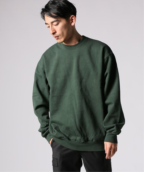 即納高評価 スウェット スウェット# ZOZOTOWN PayPayモール店 - 通販 - PayPayモール 14oz. Garment Dye Heavy Fleece 新作特価