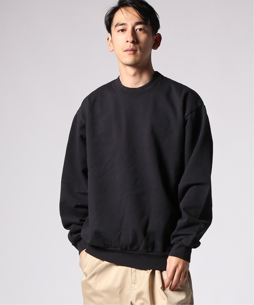 即納高評価 スウェット スウェット# ZOZOTOWN PayPayモール店 - 通販 - PayPayモール 14oz. Garment Dye Heavy Fleece 新作特価