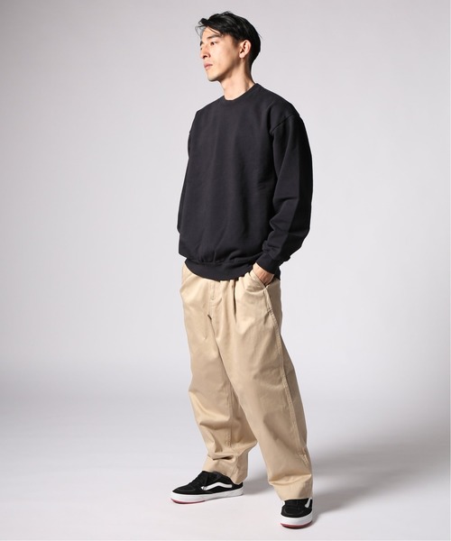 即納高評価 スウェット スウェット# ZOZOTOWN PayPayモール店 - 通販 - PayPayモール 14oz. Garment Dye Heavy Fleece 新作特価