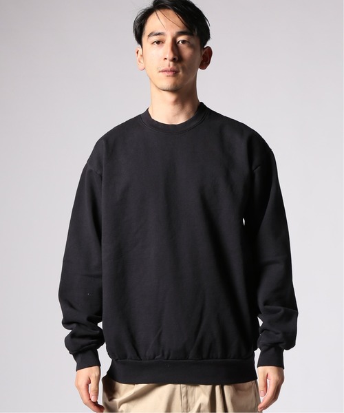 即納高評価 スウェット スウェット# ZOZOTOWN PayPayモール店 - 通販 - PayPayモール 14oz. Garment Dye Heavy Fleece 新作特価