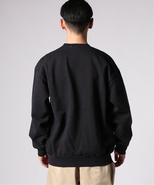 即納高評価 スウェット スウェット# ZOZOTOWN PayPayモール店 - 通販 - PayPayモール 14oz. Garment Dye Heavy Fleece 新作特価