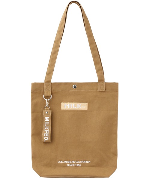 トートバッグ バッグ Bar And Under Logo Tote Bag ランキングtop5