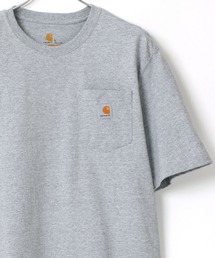 Carhartt（カーハート） tシャツ オーバーサイズ ロゴ ピスネーム ワン