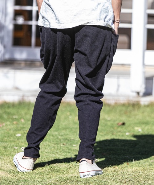 グシルエッ パンツ mp8794-Balloon Like Cut Pants パンツ ZOZOTOWN PayPayモール店 - 通販 - PayPayモール バルーン