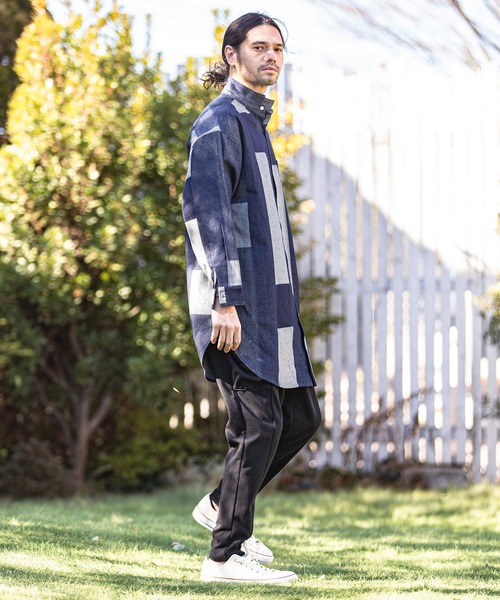 グシルエッ パンツ mp8794-Balloon Like Cut Pants パンツ ZOZOTOWN PayPayモール店 - 通販 - PayPayモール バルーン