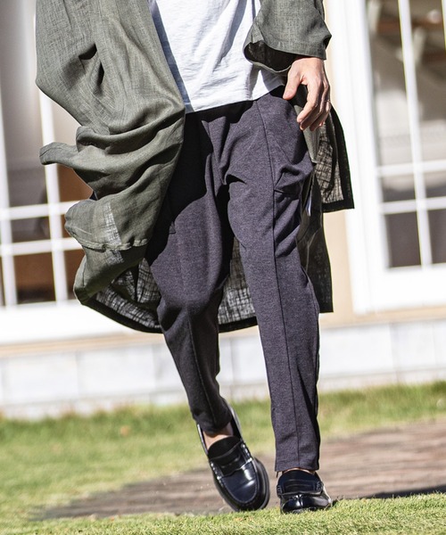 グシルエッ パンツ mp8794-Balloon Like Cut Pants パンツ ZOZOTOWN PayPayモール店 - 通販 - PayPayモール バルーン