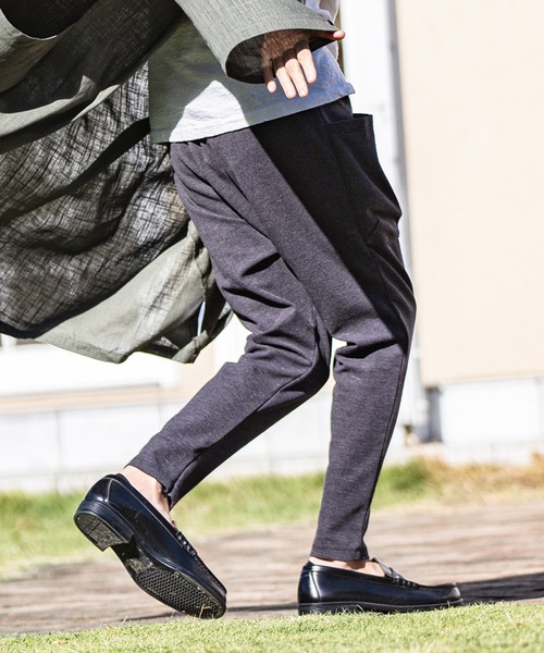 グシルエッ パンツ mp8794-Balloon Like Cut Pants パンツ ZOZOTOWN PayPayモール店 - 通販 - PayPayモール バルーン